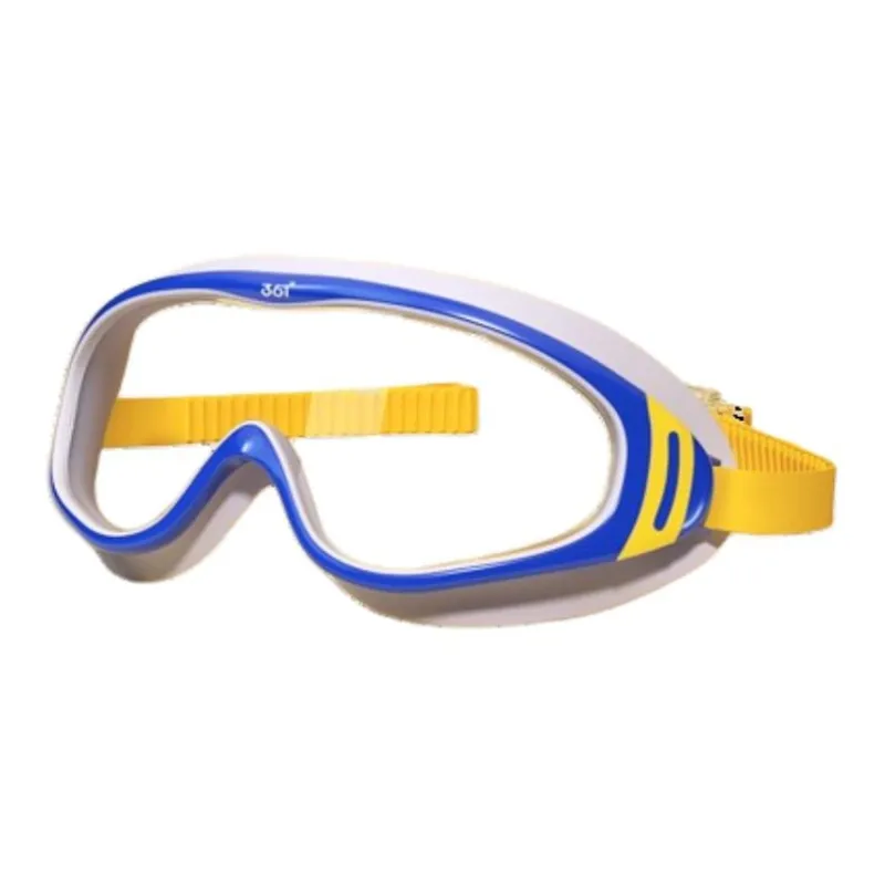 361° Swimming Sets PC/Silicone Beach Kids' Plano-4