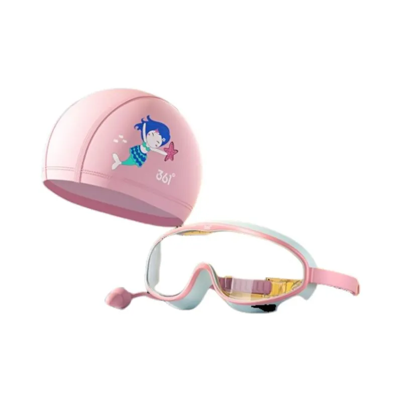 361° Swimming Sets PC/silicone Poolside Kids'-14