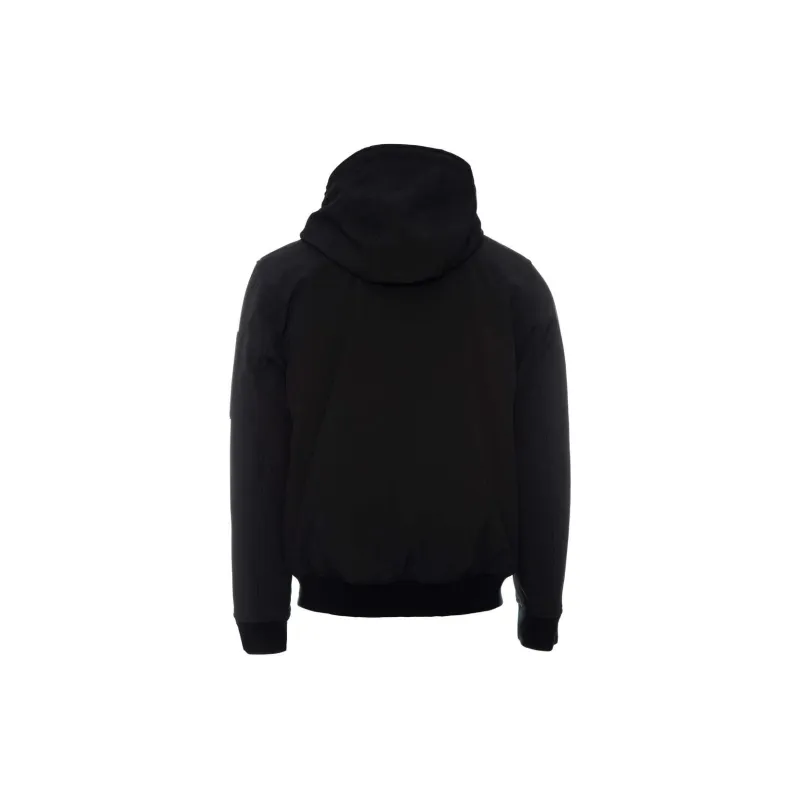 Tommy Hilfiger Jacket Men's Black-1