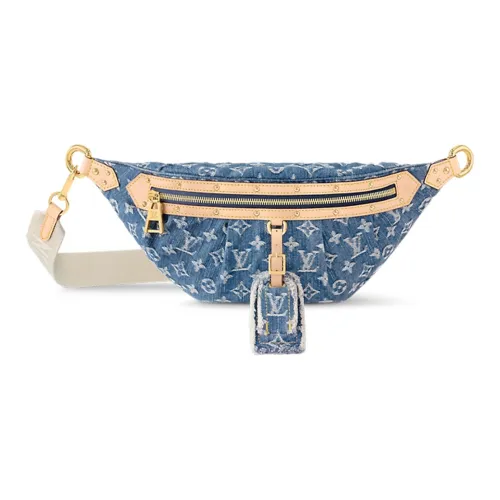 LOUIS VUITTON Bumbag Fanny Packs