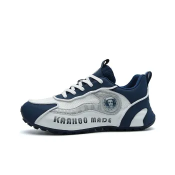 KAAHOO Non slip Lightweight Low Top Casual Shoes Unisex