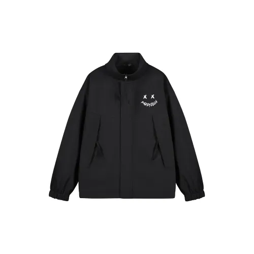 paddy julia Unisex Jacket