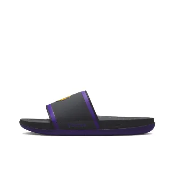 Nike NFL X Offcourt Slide 'Minnesota Vikings 2024'
