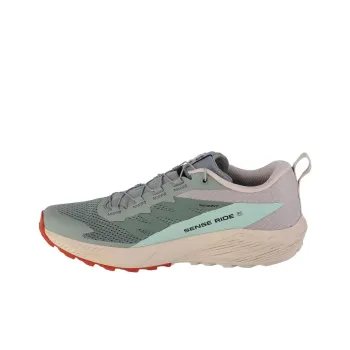 SALOMON Sense Ride 5 'Green'