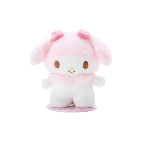 Sanrio Melodi Dolls