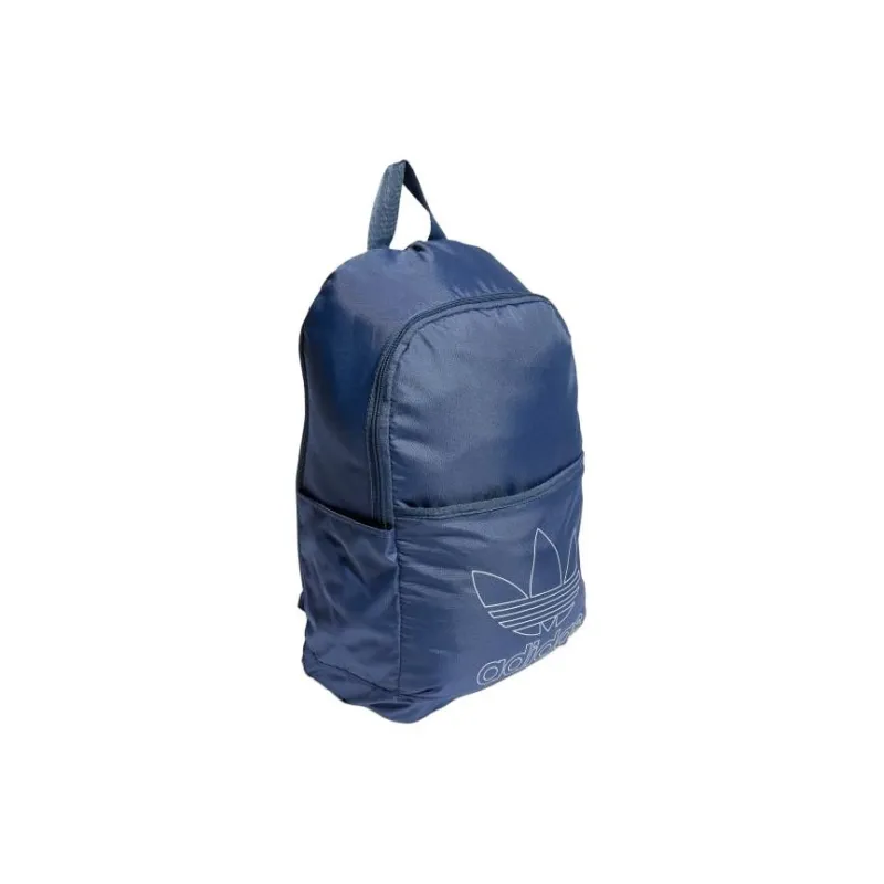 Adidas Adicolor Backpack Preloved Ink-1