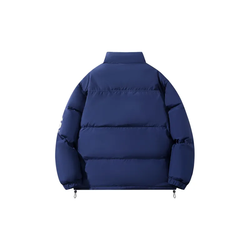 BOBBY ABLEY Down Jackets Unisex-17