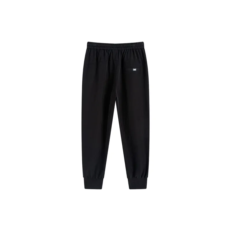 OMG! Cargo Pants Men-1