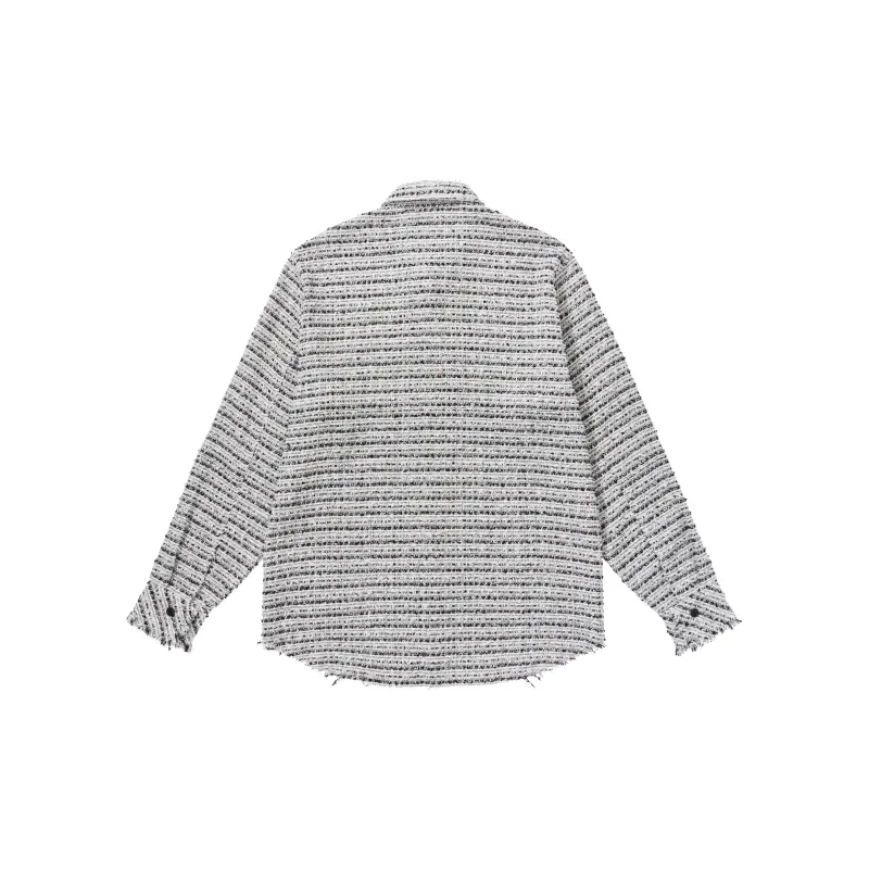 HARSH AND CRUEL Shirt Unisex Multicolor-1