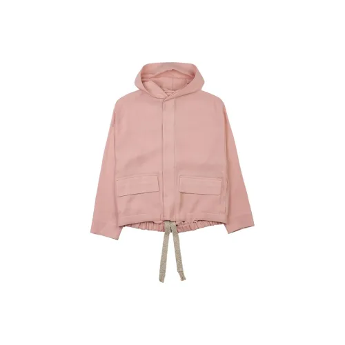 Loro Piana Jackets Women's Pink