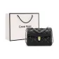 Black (Shopping Bag Included)