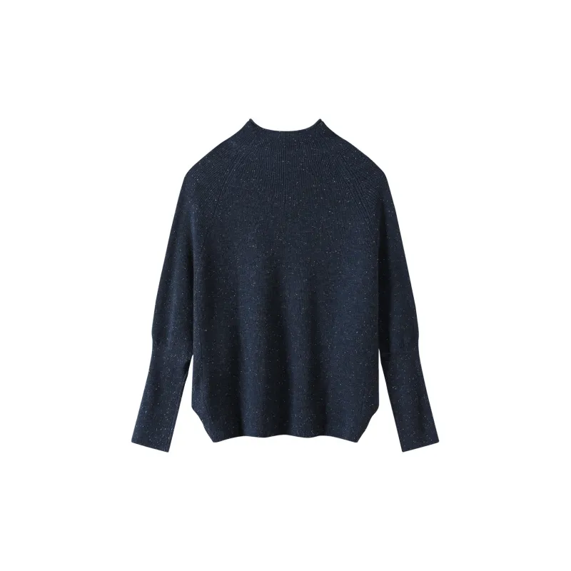 H YXIANG Sweaters Women's-4
