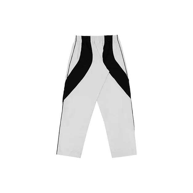 NICEID Knitted Sports Pants Unisex-7