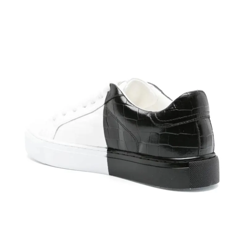 Hide&Jack Essence Tuscany Duplex Sneakers-2