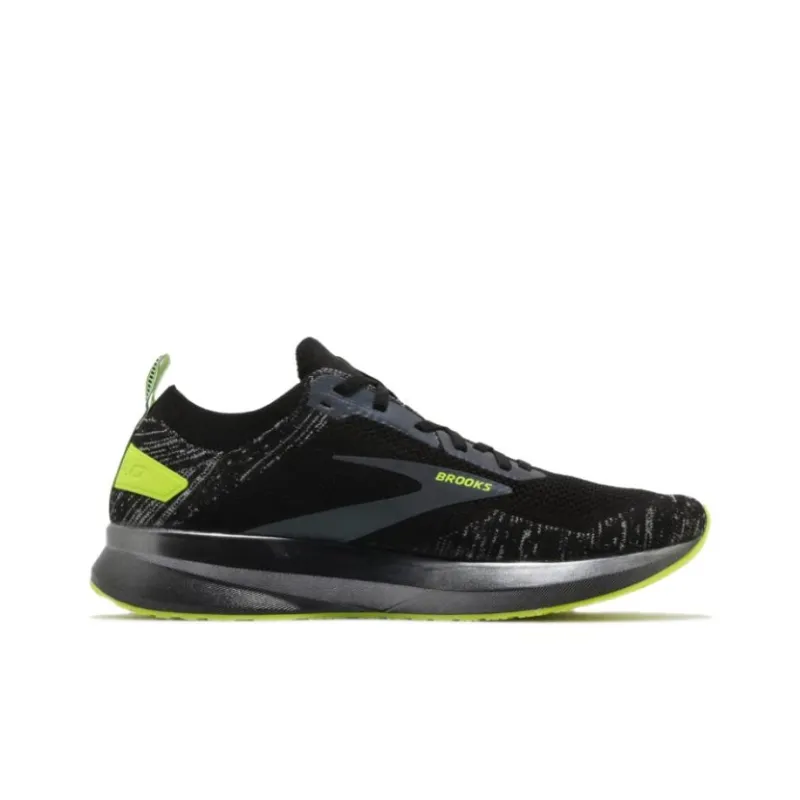 Brooks Women's Levitate 4 'Black Nightlife'-1