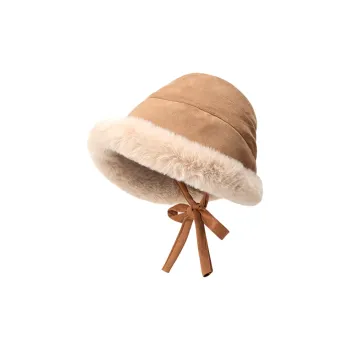 Youyoulan Polyester Bucket Hats Women's