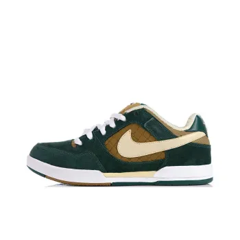 Nike Sb Paul Rodriguez 2 Black Forest Lemon Drop