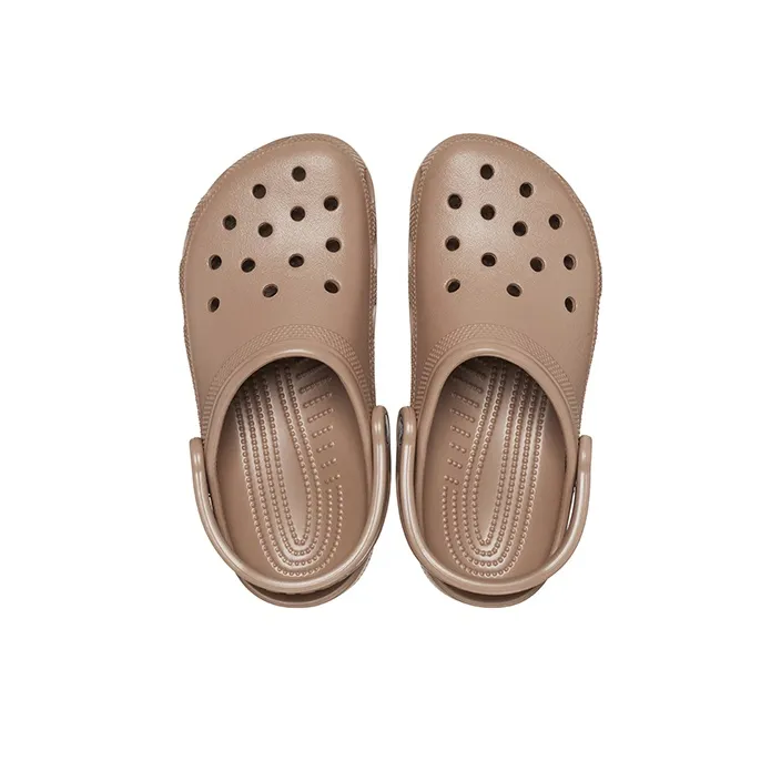 Crocs Classic Clogs 'Brown'-3