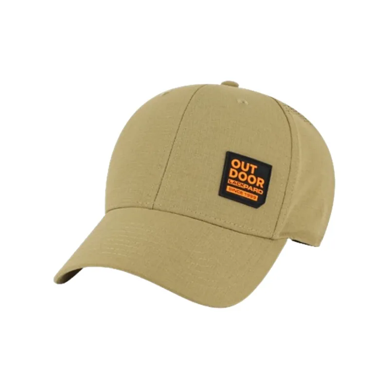 Lackpard Polyester Baseball Caps Unisex-8