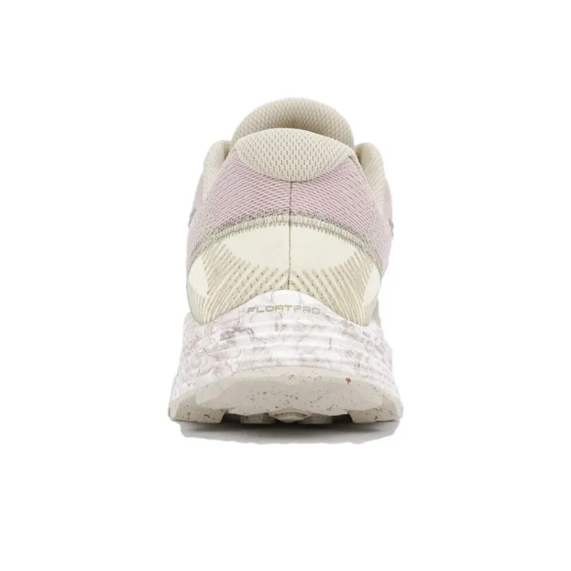 MERRELL Moab Flight Anti-Slip Wear-Resistant Low-Top Outdoor Shoes Women's Pink-4