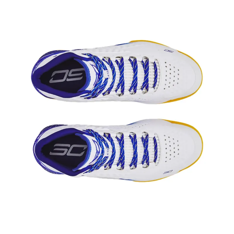 Under Armour Curry 1 'Dub Nation'-3