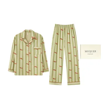 MIOJUER Women's Pajama Gift Boxes