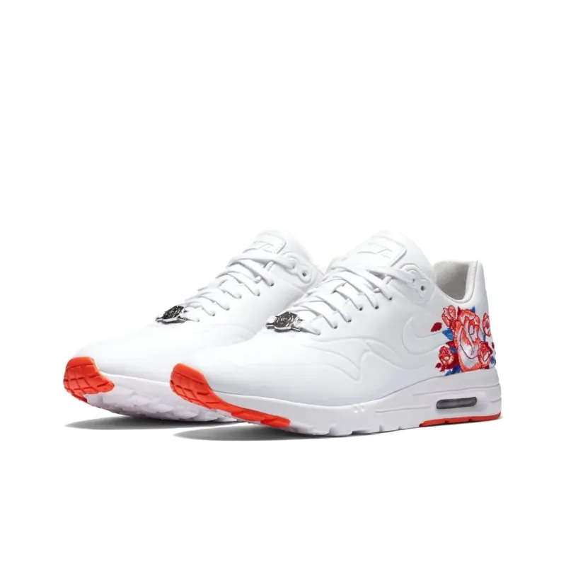 Nike Air Max 1 Ultra Qs Serena Williams Rose Women's-2