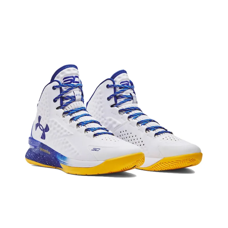 Under Armour Curry 1 'Dub Nation'-2