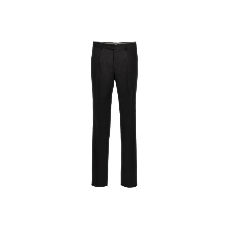 Tagliatore Double Breasted Two Piece Suit Set-2