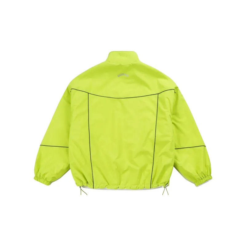Guuka Jackets Unisex-1