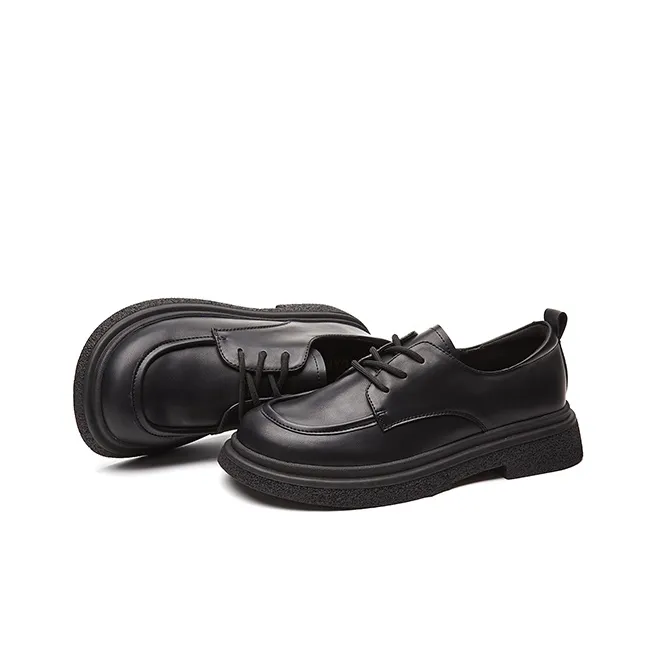 DAPHNE Casual Single Shoes 4cm Women's-3