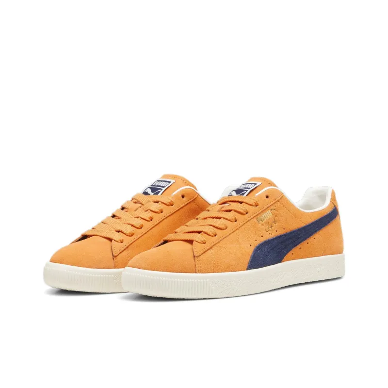 PUMA Clyde Og Clementine Navy-2
