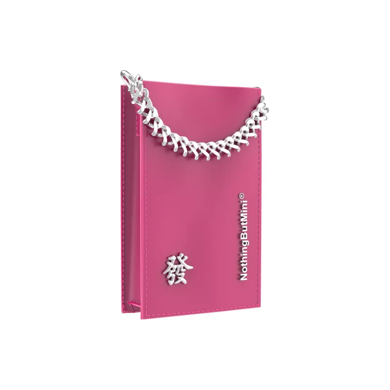 NothingButMini Cellphone Pouches-2