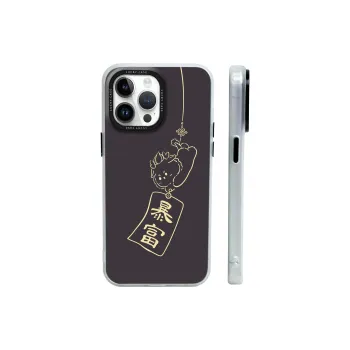 Povatine Phone Cases