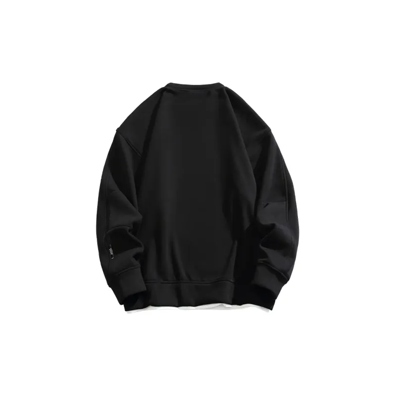 GSUE Autumn And Winter Season Sweatshirt Unisex-13