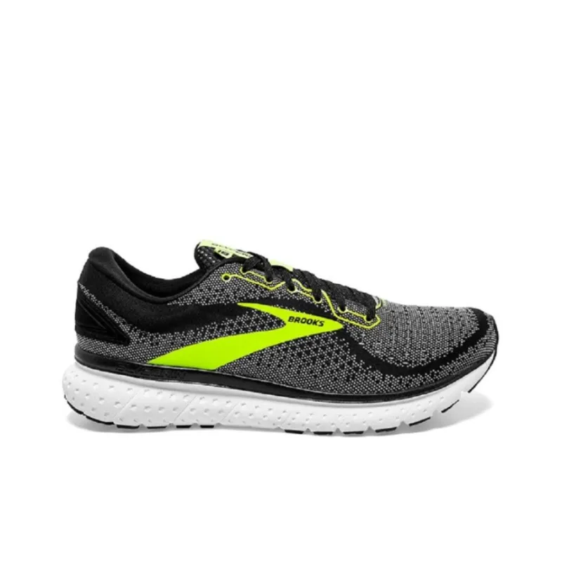 Brooks Glycerin 18 'Grey'-1