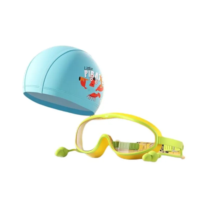 361° Swimming Sets PC/silicone Poolside Kids'-31