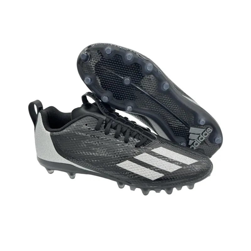 adidas Adizero Spark 'Black Night Metallic'-3