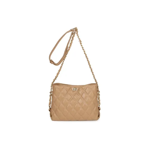 CHISIY Crossbody Bags Sand Apricot