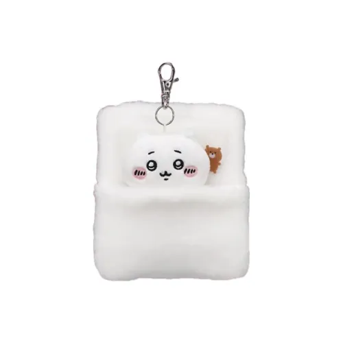 Chiikawa Bedding Chiikawa Dolls Plush Pendant 14cm Height