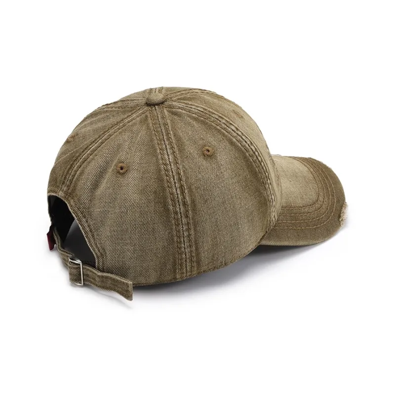 BAIJUAN Cotton Baseball Cap, Hats & Caps For Men, Women's Hats Unisex-3