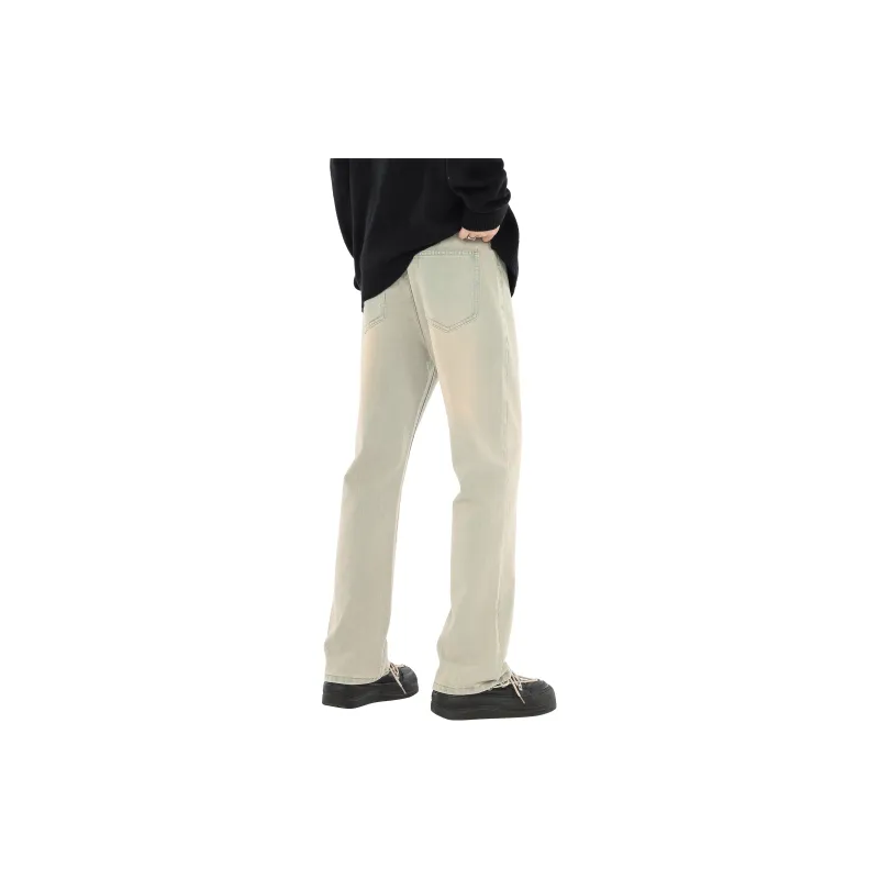 Paddy Julia Jeans Unisex-12