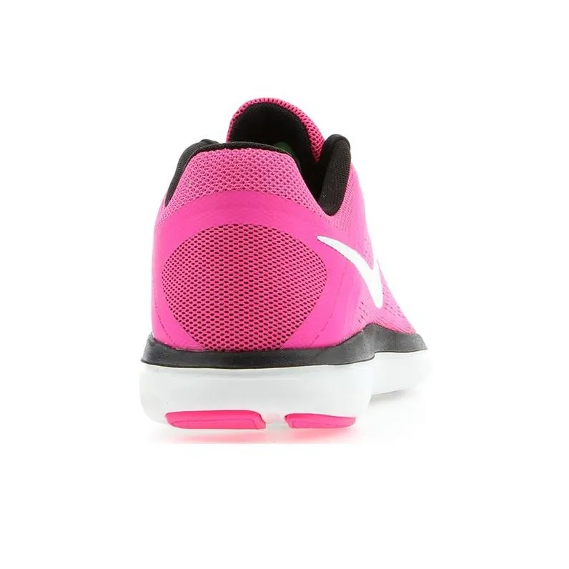 Nike Flex 2016 Rn 'Pink' Women's-3