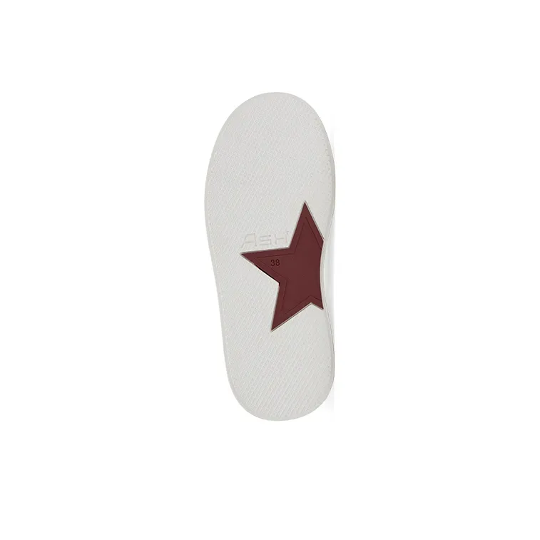 ASH Impuls Platform Sneakers-4