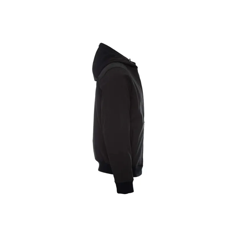 Tommy Hilfiger Jacket Men's Black-3