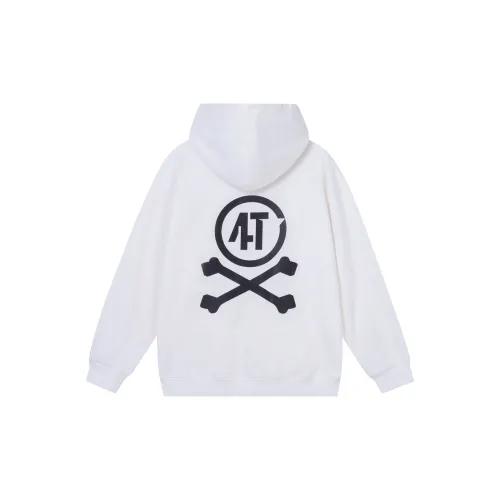 4T Sweatshirts Unisex