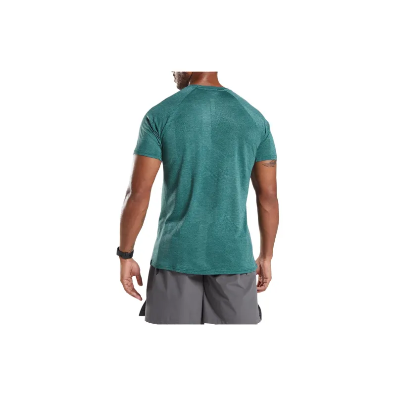 GYMSHARK T-Shirt Men's Forest Green/Hoya Green-1