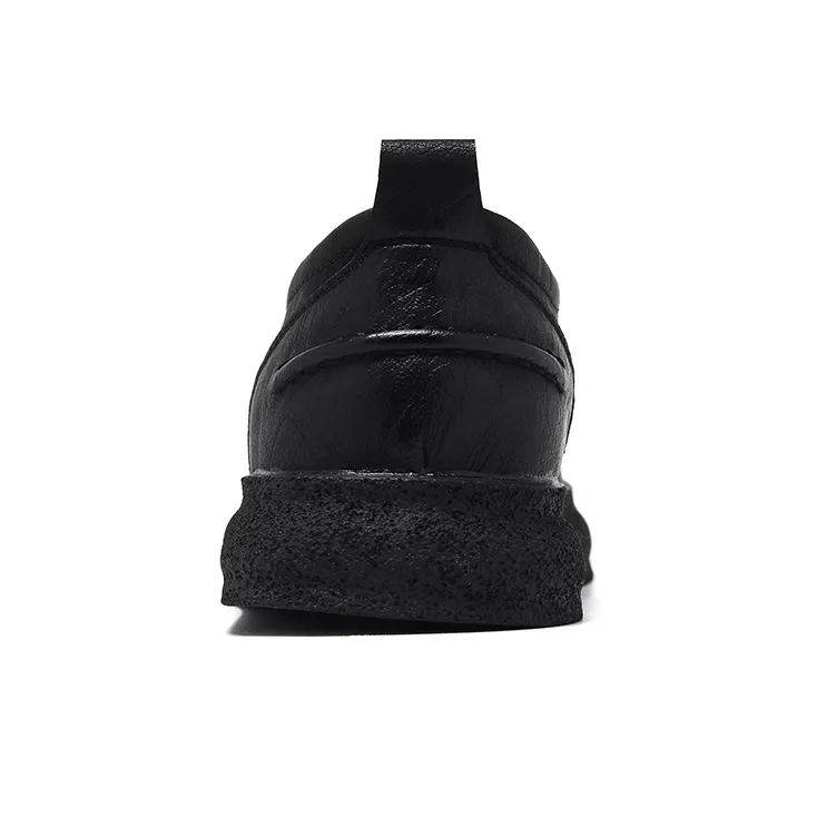 Cachiotti Casual Shoes Men's Black-3