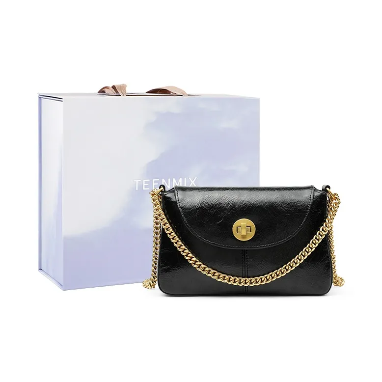 Teenmix Handbags-5