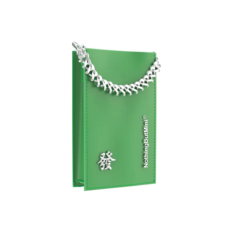 NothingButMini Cellphone Pouches-5